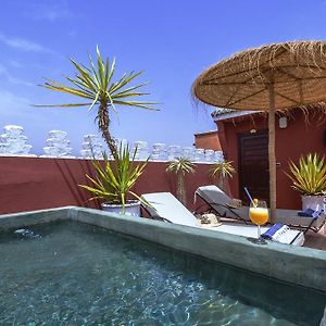 Riad Le Desir